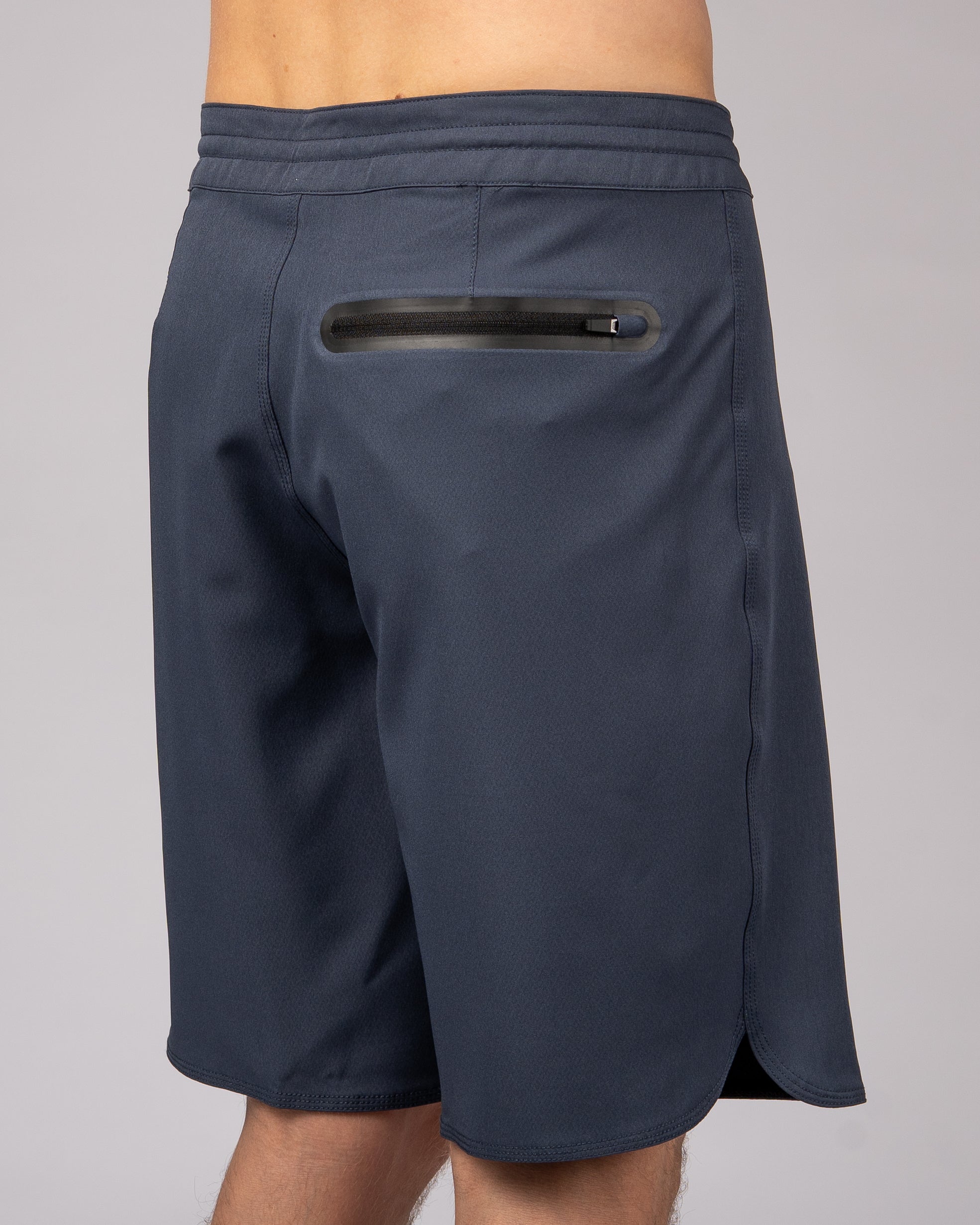 Dodge II Boardshorts - Navy