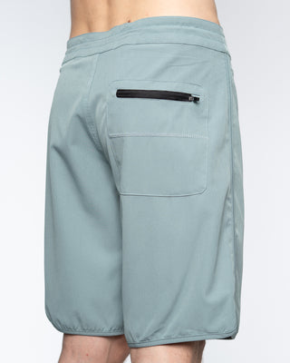 20" Dodge Boardshorts - Surf Spray