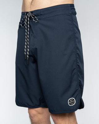 20" Dodge Boardshorts - Navy