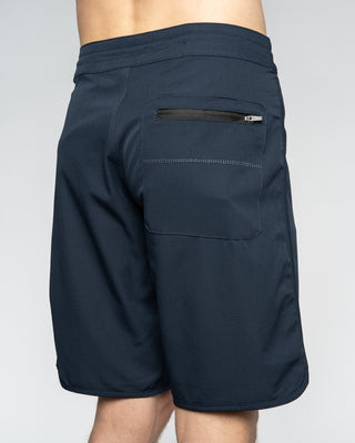 20" Dodge Boardshorts - Navy