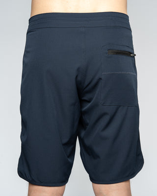 20" Dodge Boardshorts - Navy