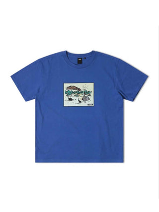 Former Men's Done For Short Sleeve T-shirt