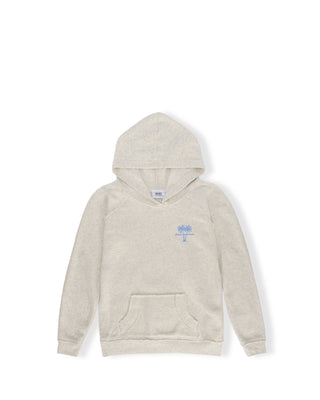 Toddler's Double Tree Pullover Hoodie