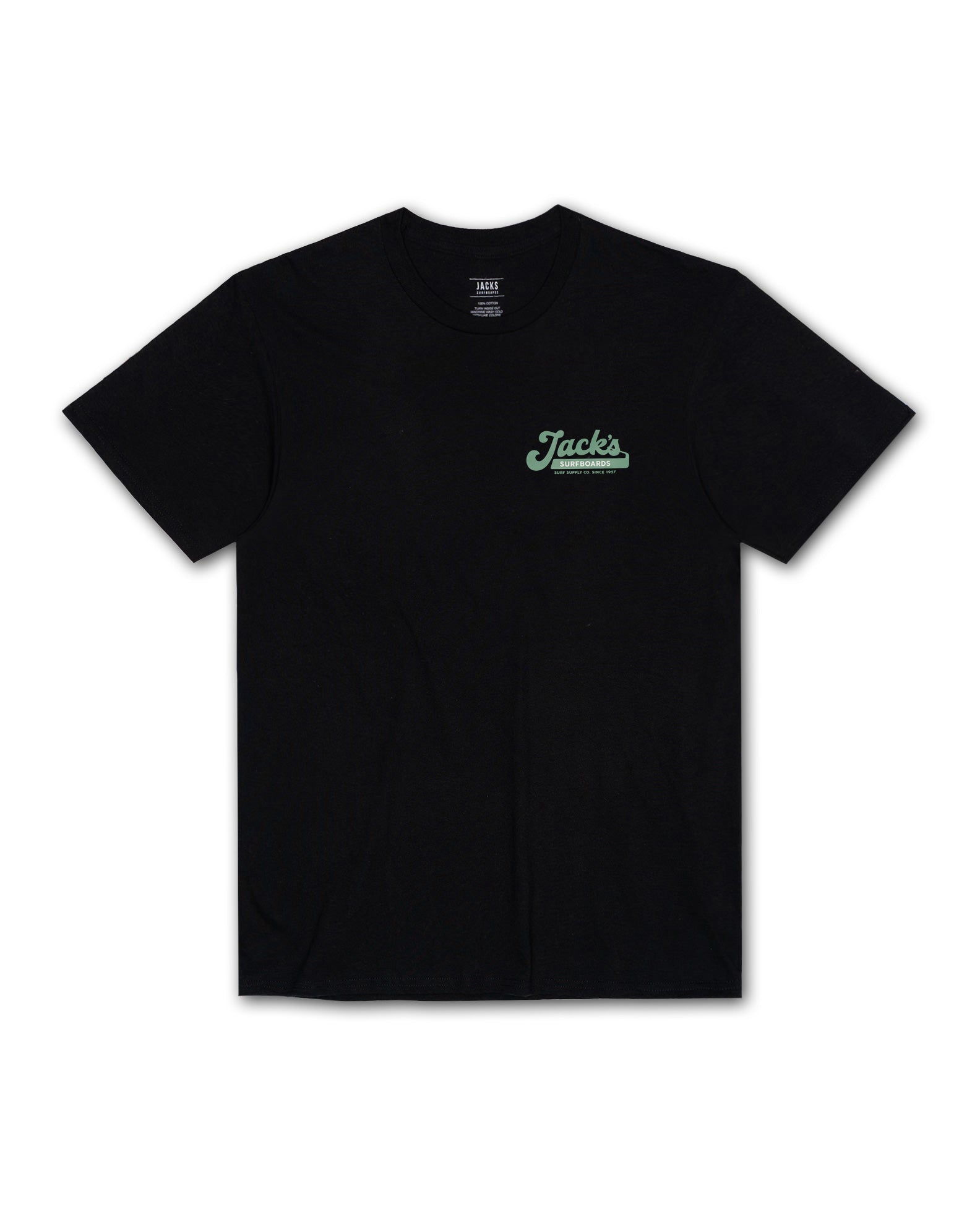 Driver S/S Tee