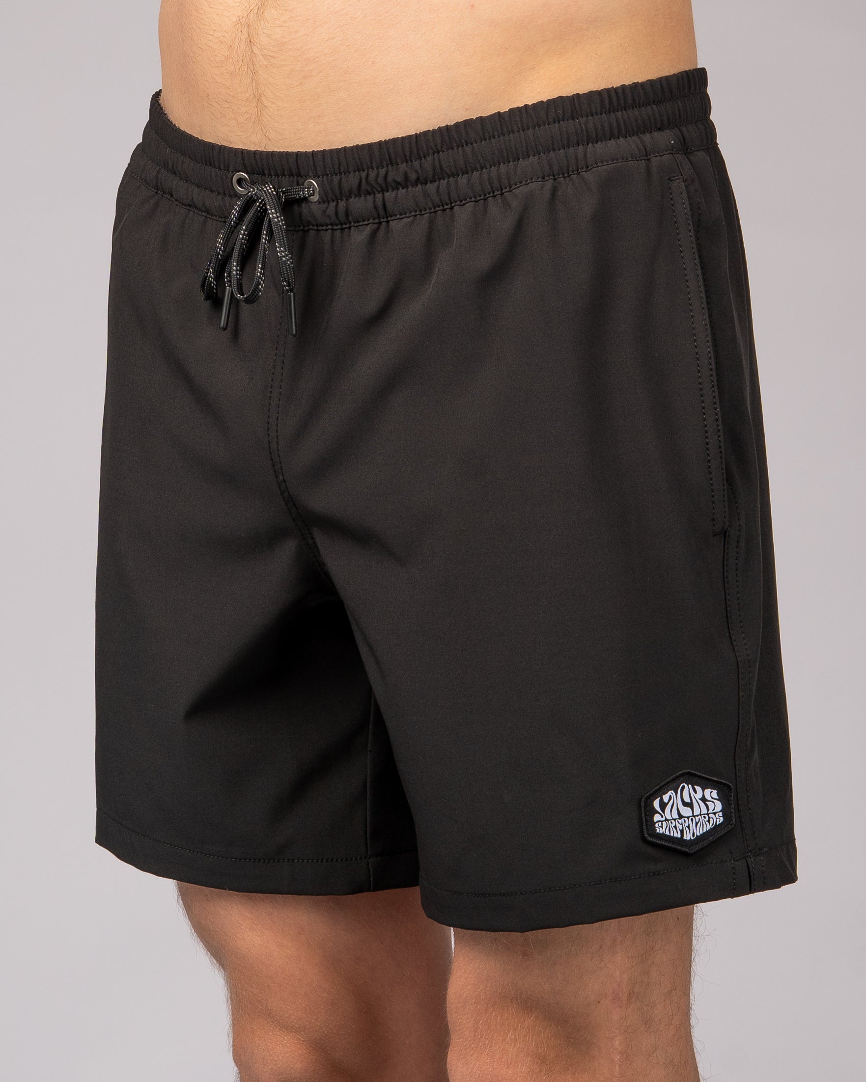 Jack's Surfboard's Duval Shorts