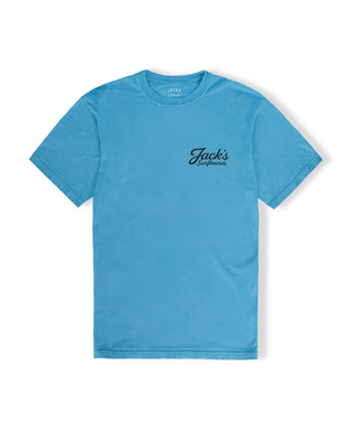 Dwight's S/S Tee - Royce