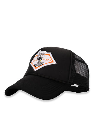Jack's Surfboards Dwyer Retro Hat