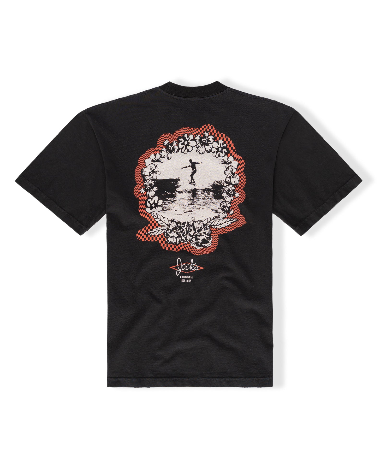 E Z Rider PGMT S/S Tee