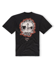 E Z Rider PGMT S/S Tee