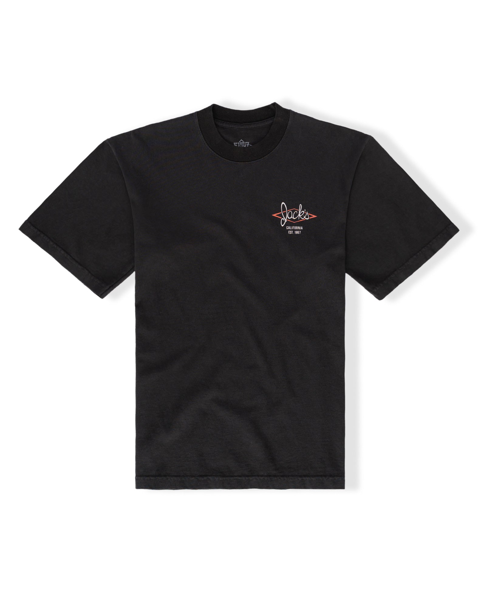E Z Rider PGMT S/S Tee