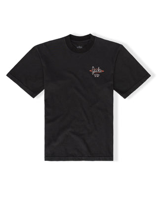 E Z Rider PGMT S/S Tee