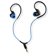 SURGE SX10-SHORT Waterproof Sport Headphones (Short Cord)