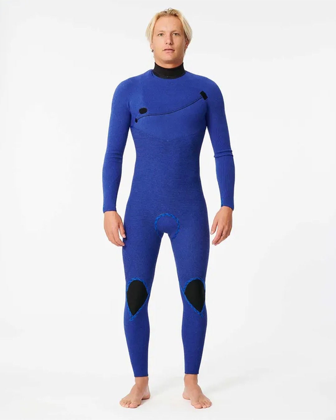 Rip Curl&nbsp; E7 E-Bomb 4/3 Zip Free Wetsuit