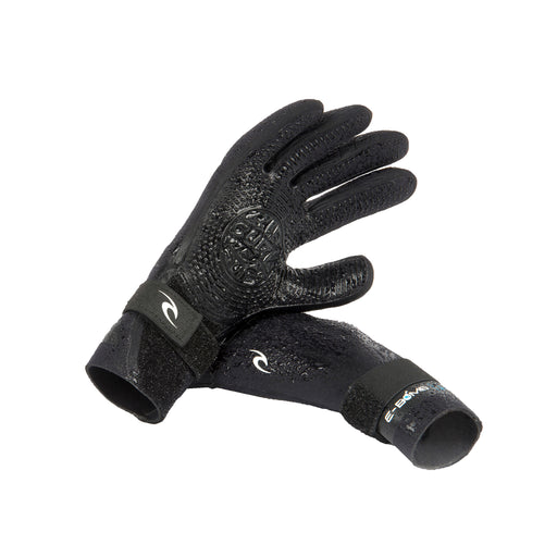 Rip Curl E Bomb Stitchless Surf Gloves 2mm
