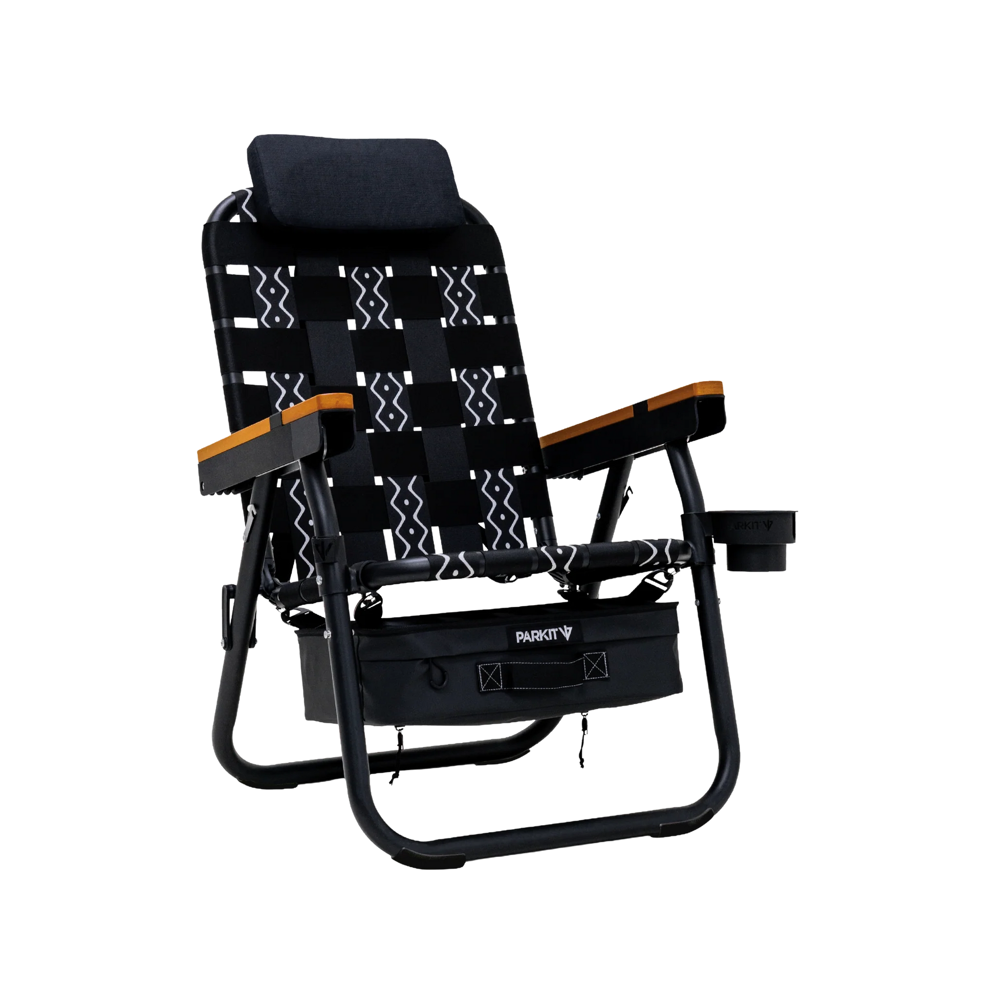 Eclipse Recliner Chair - Slate