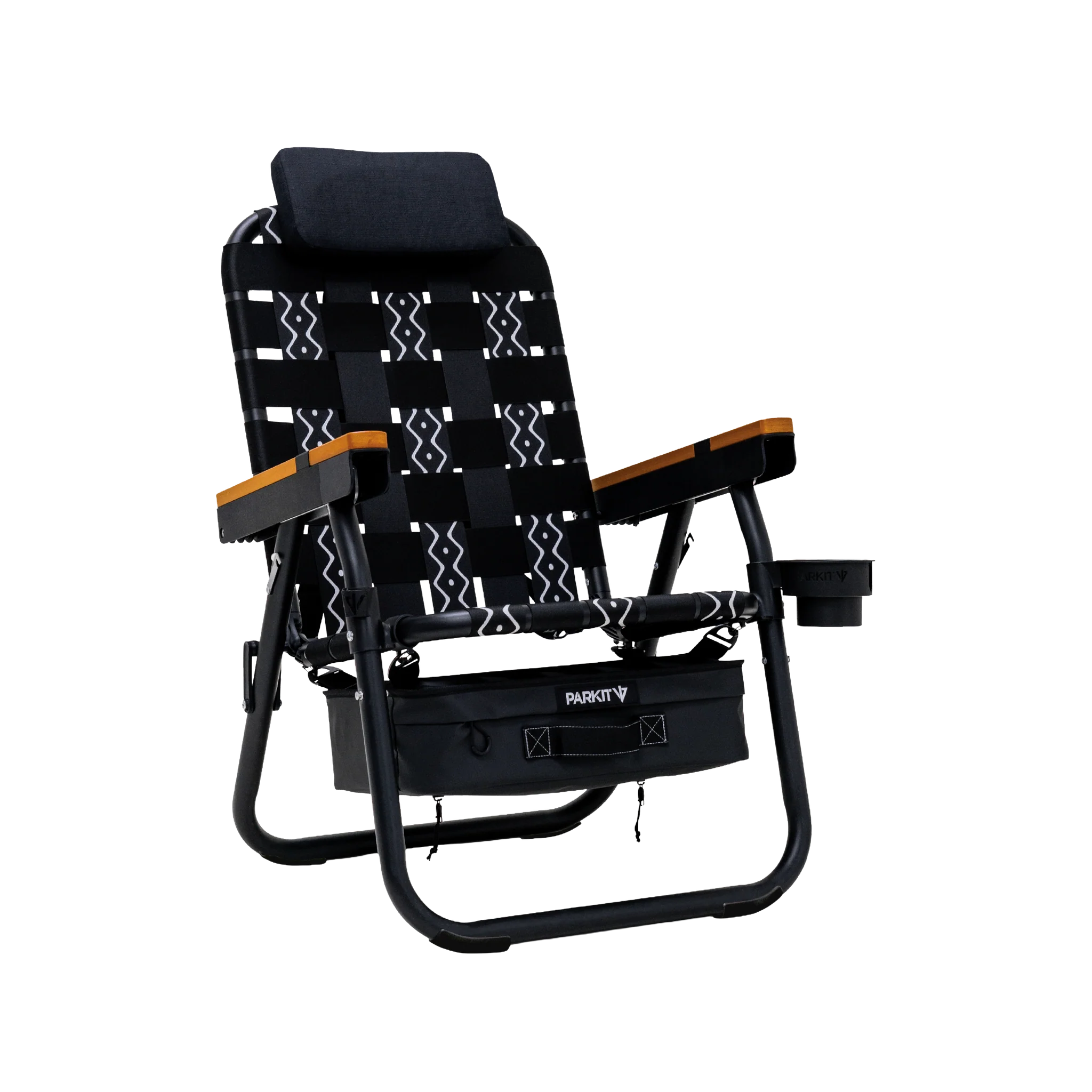 Eclipse Recliner Chair - Slate