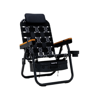 Eclipse Recliner Chair - Slate
