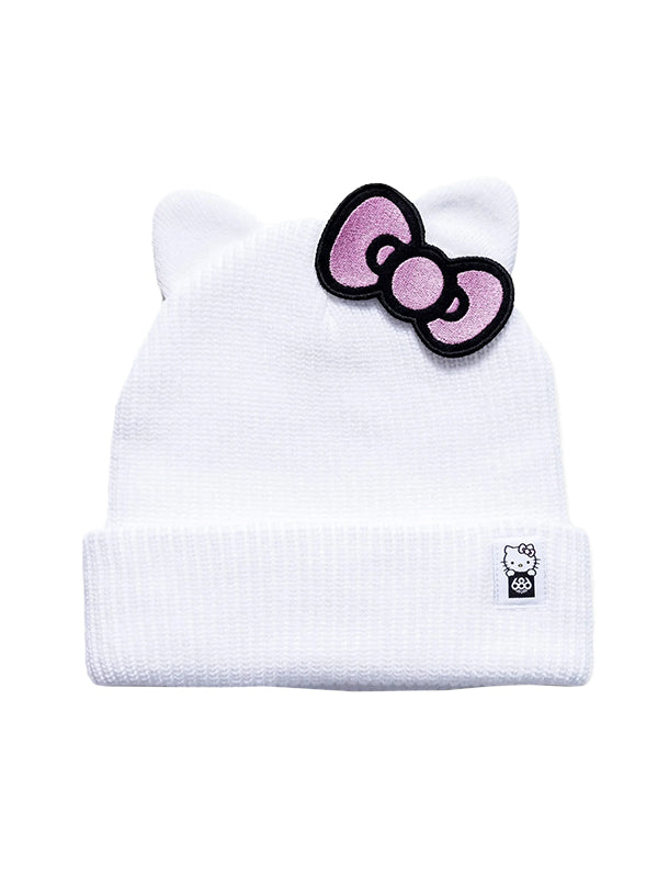 686 x Hello Kitty Knit Beanie '24