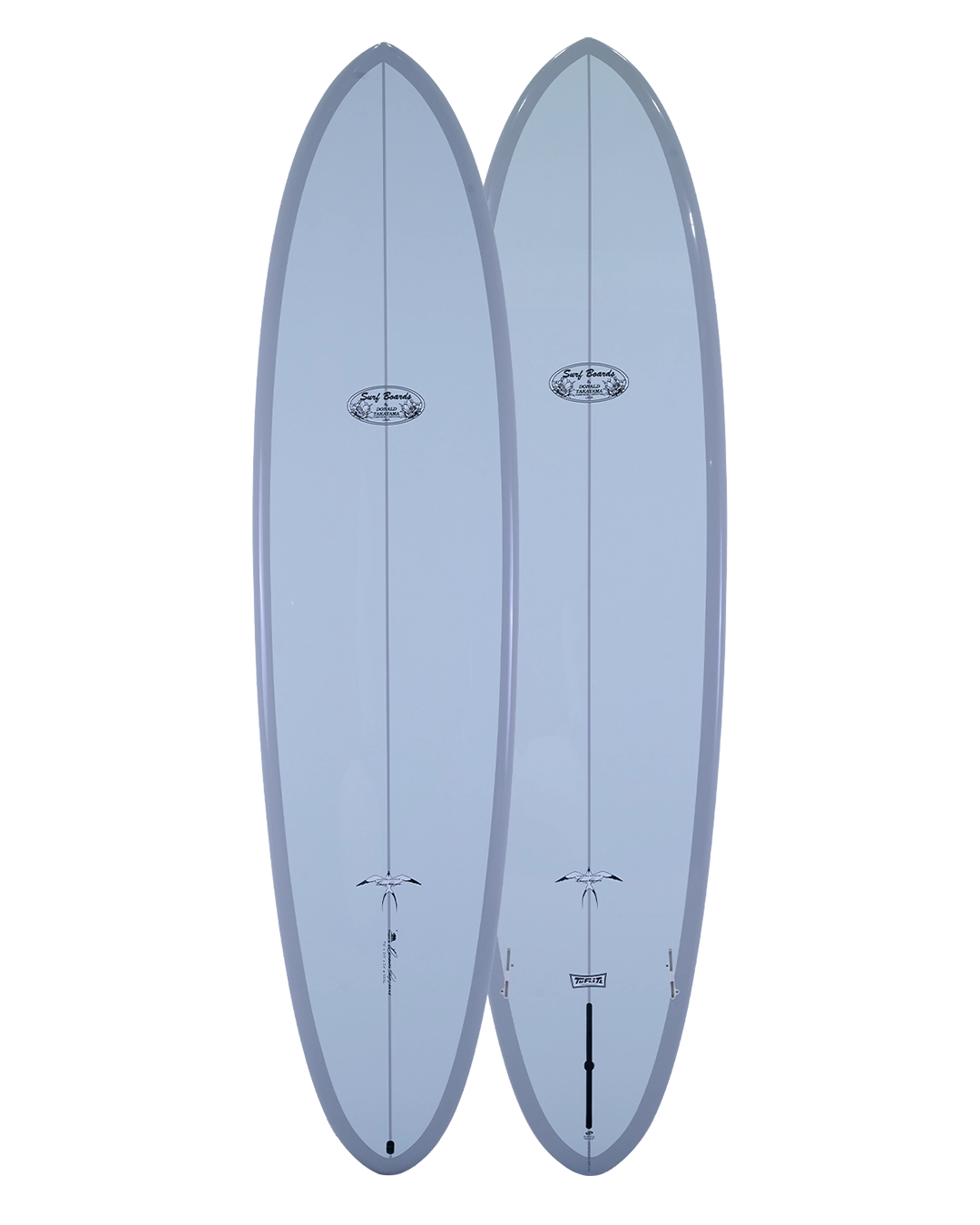 Donald Takayama – Jack's Surfboards Donald Takayama – Jack's Surfboards