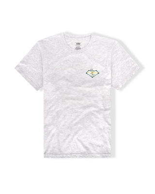 EHS Dude S/S Tee - Ash