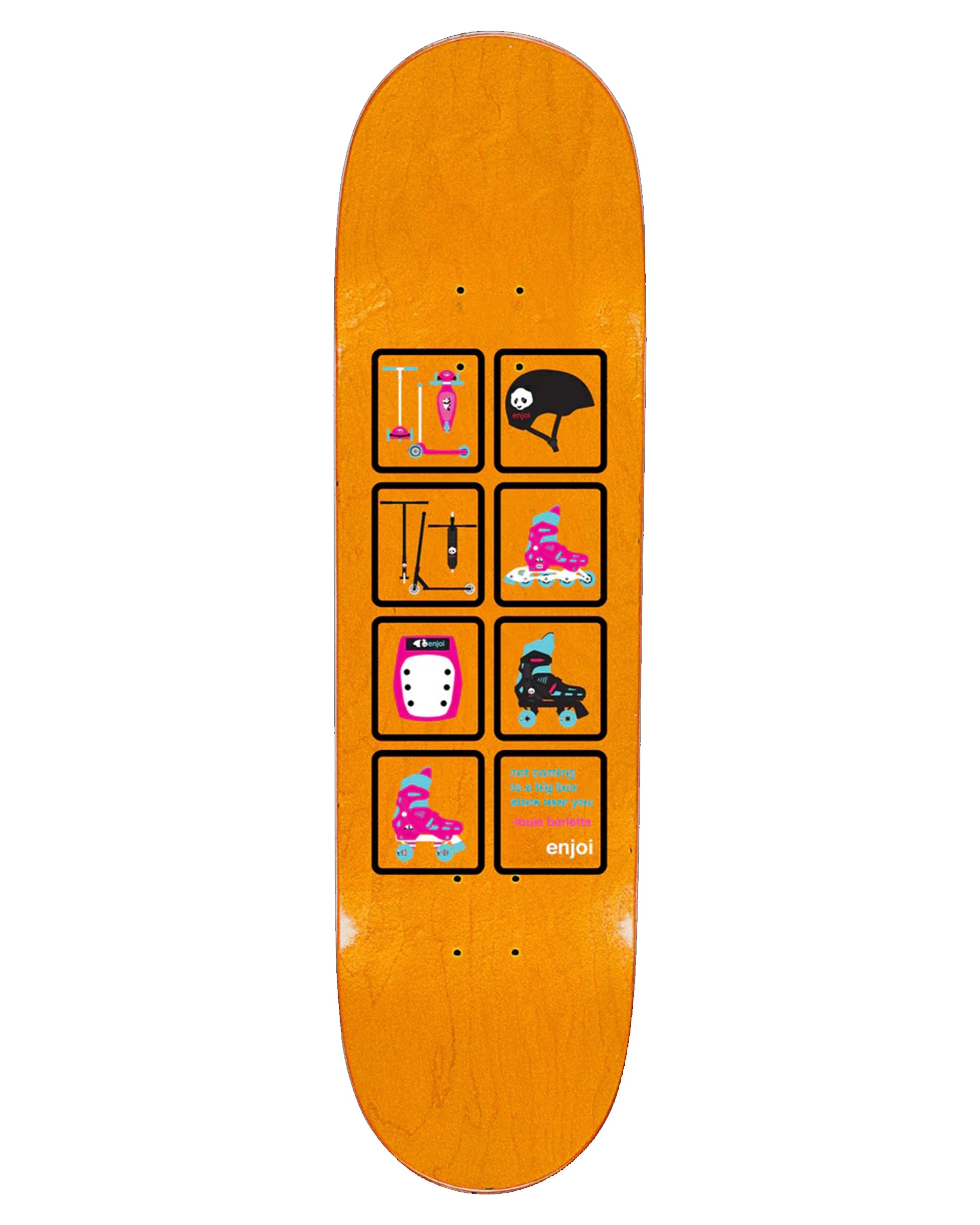 Big Box Roller Skates 8.25