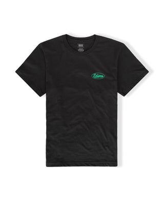 EST 1969 S/S Tee - Vintage Black