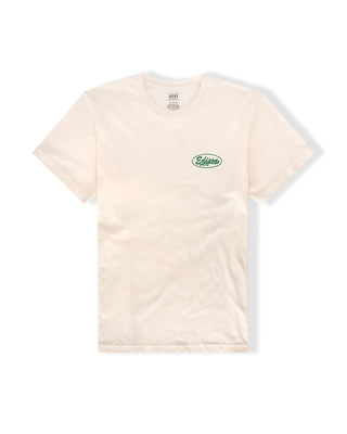 EST 1969 S/S Tee - Vintage White