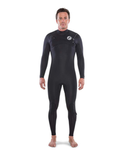 Isurus Men's Evade 4.3 Unhooded Full Wetsuit