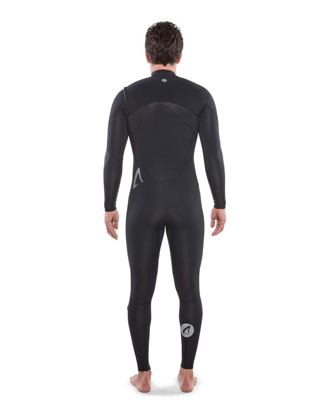 Isurus Men's Evade 4.3 Unhooded Full Wetsuit