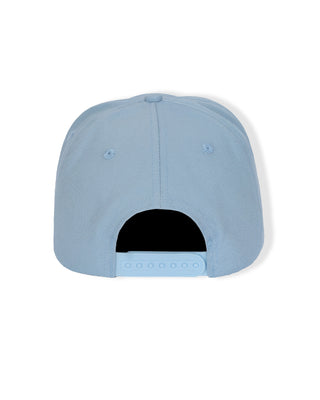 Eclipse Canvas Snapback Hat