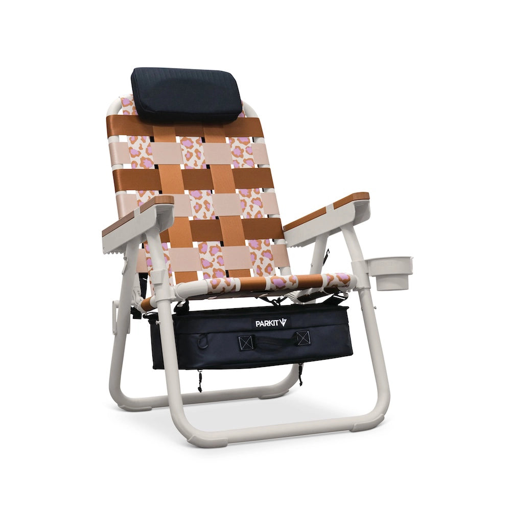 Eclipse Recliner Chair