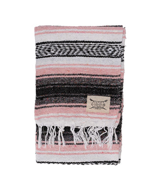 Jacks Surfboards Economy Mexican Blanket