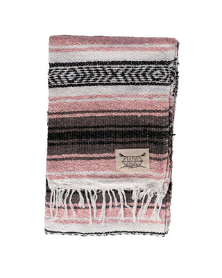 Jacks Surfboards Economy Mexican Blanket