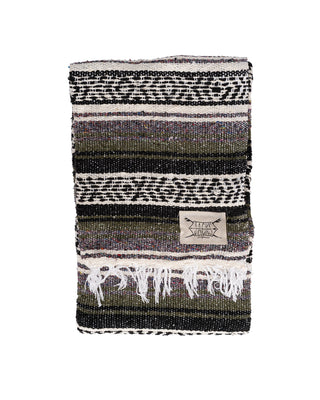 Jacks Surfboards Economy Mexican Blanket