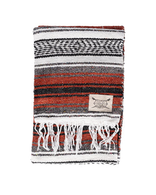 Jacks Surfboards Economy Mexican Blanket