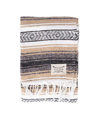 Jacks Surfboards Economy Mexican Blanket