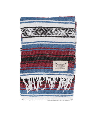 Jacks Surfboards Economy Mexican Blanket