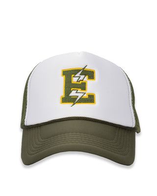 Jack's Surfboards Edison Bolt Hat