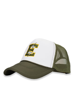 Jack's Surfboards Edison Bolt Hat