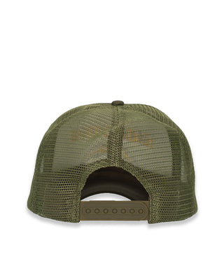 Jack's Surfboards Edison Charger Hat