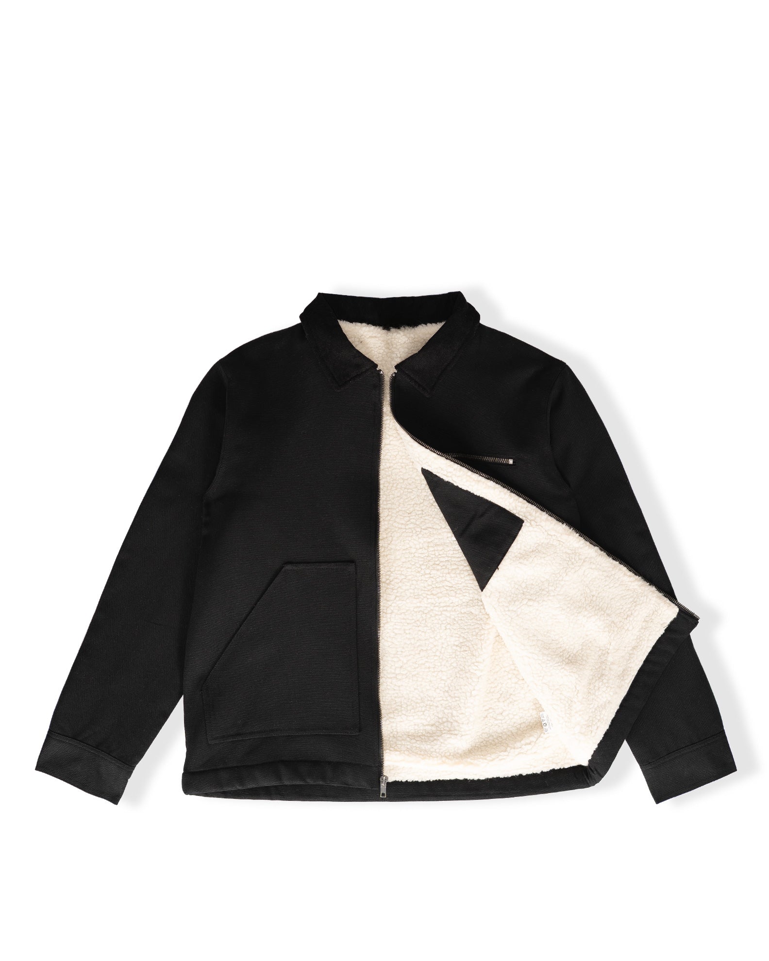 Jack's Surfboards Men's Einsenhower Jacket