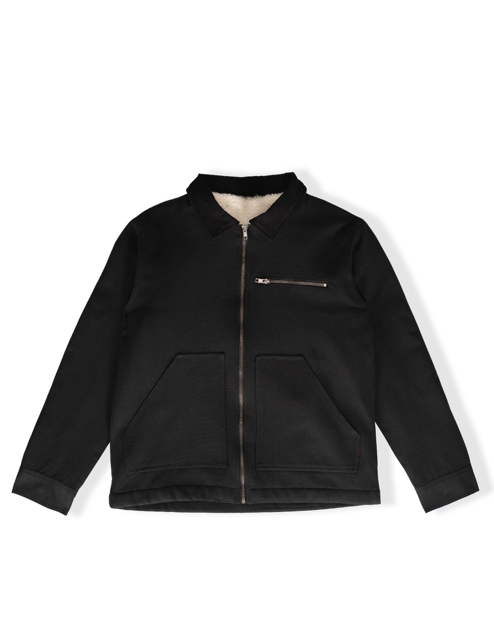 Jack's Surfboards Men's Einsenhower Jacket