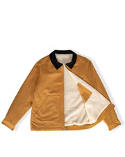 Jack's Surfboards Men's Einsenhower Jacket