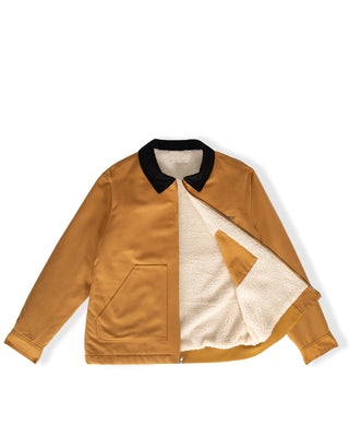 Jack's Surfboards Men's Einsenhower Jacket