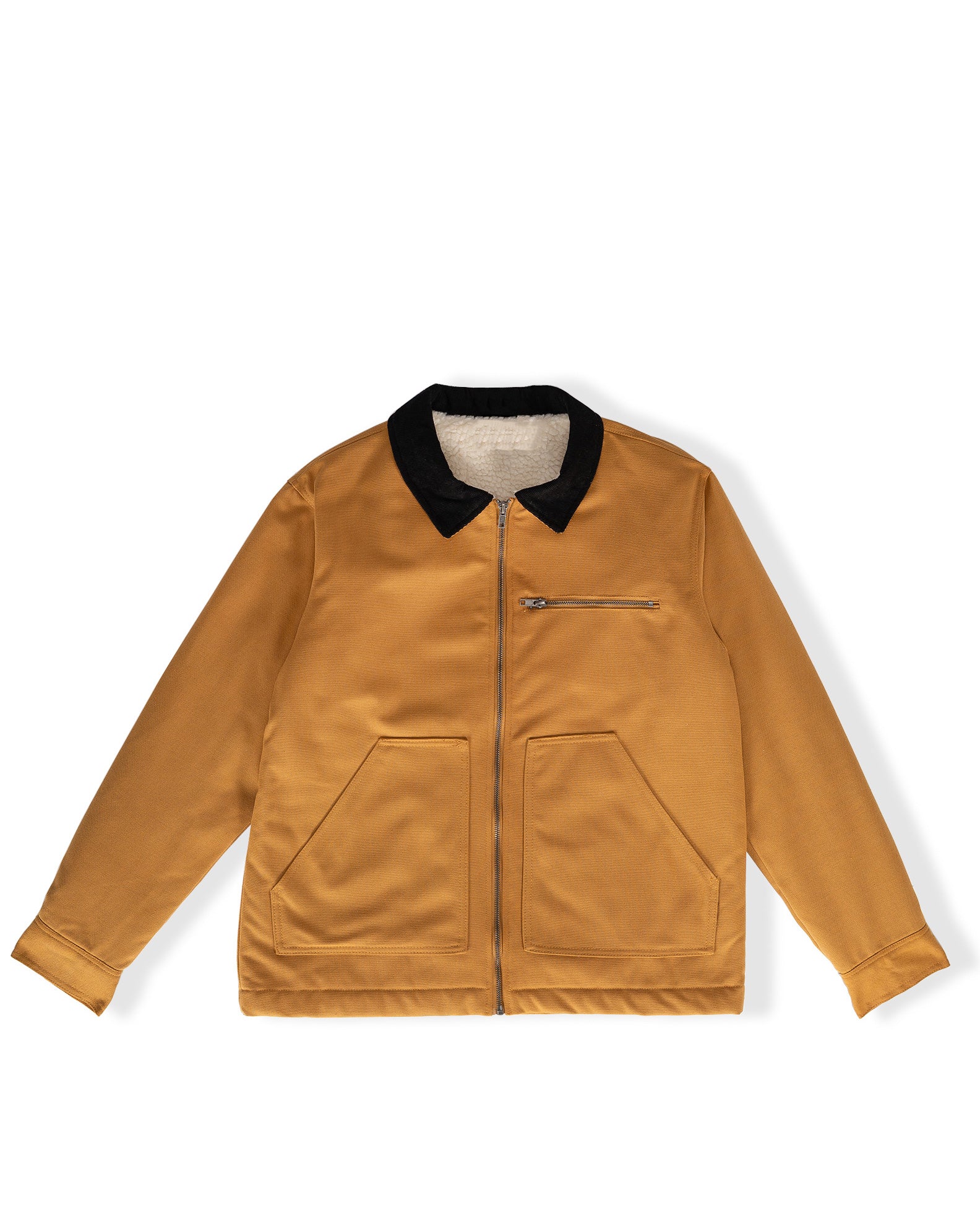 Jack's Surfboards Men's Einsenhower Jacket