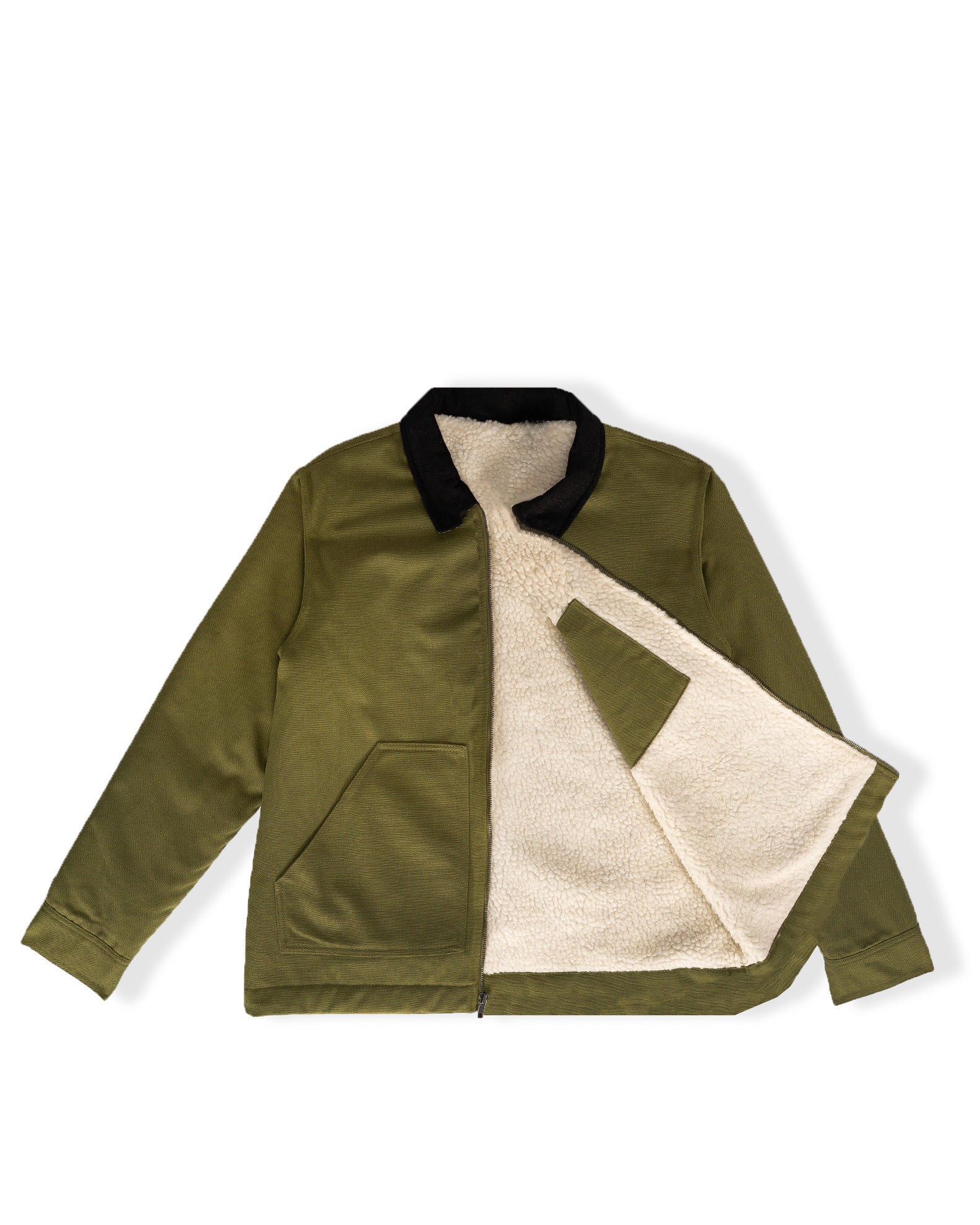 Jack's Surfboards Men's Einsenhower Jacket