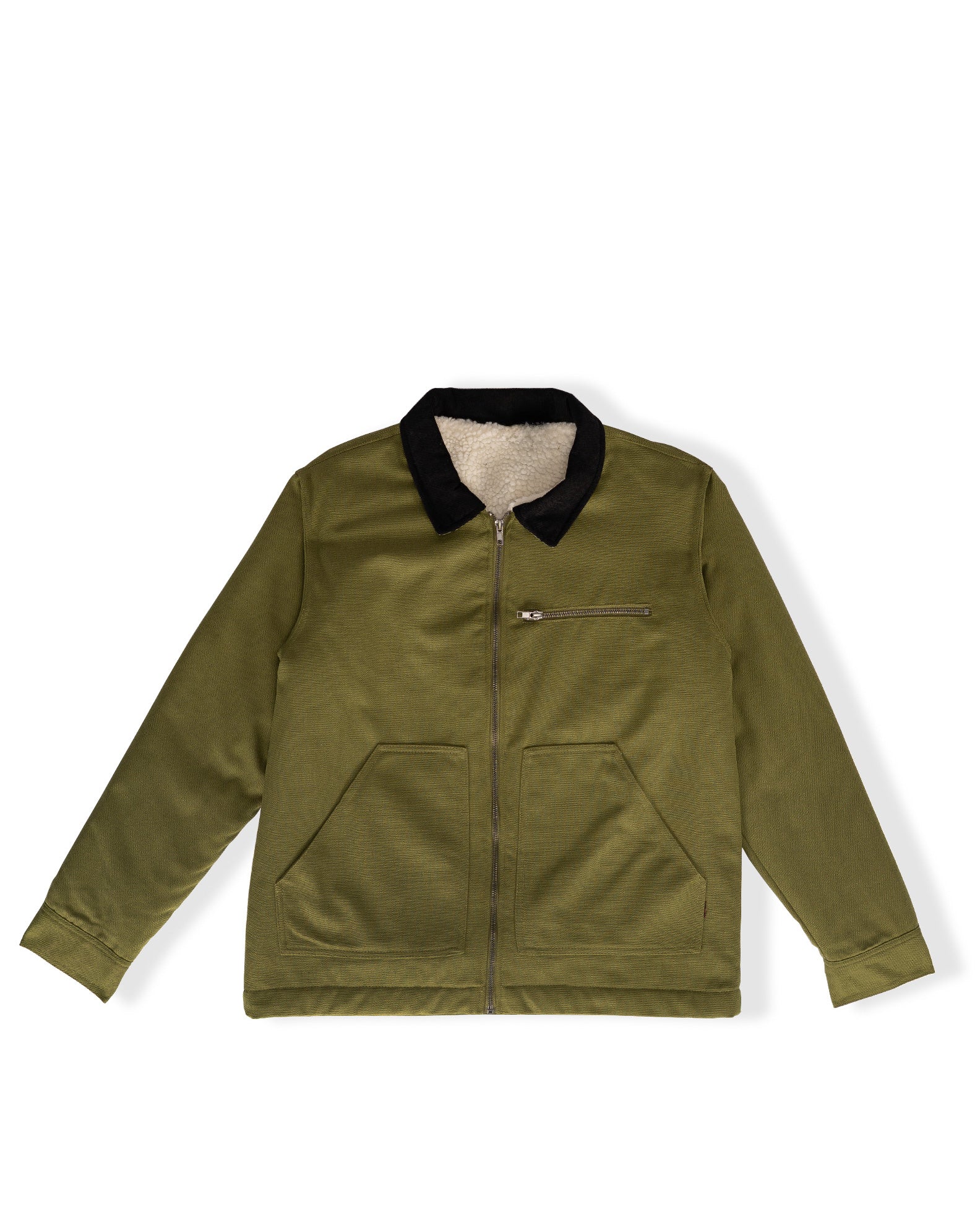 Jack's Surfboards Men's Einsenhower Jacket