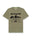 Washed Military Green