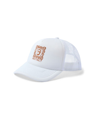 El Sol Hat - Ecru