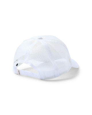 El Sol Hat - Ecru
